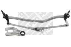 MAPCO 104683 — Mecanism ștergătoare