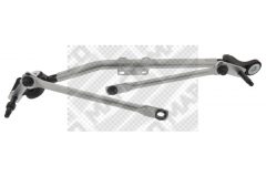 MAPCO 104684 — Mecanism ștergătoare