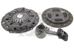 MAPCO 10603/9 — Комплект сцепления