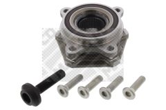MAPCO 126704 — Комплект подшипника ступицы