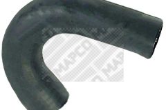 MAPCO 139003 — Furtun intercooler