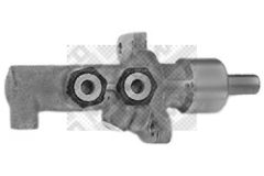 MAPCO 1753 — Главный тормозной цилиндр