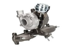 MAPCO 207008 — Turbosuflantă