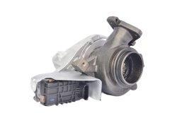 MAPCO 207060 — Turbosuflantă