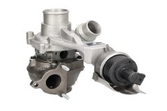 MAPCO 207071 — Turbosuflantă