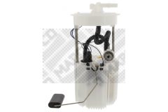 MAPCO 22573 — Modul alimentare combustibil