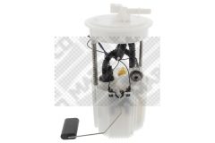 MAPCO 22574 — Modul alimentare combustibil