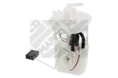 MAPCO 22580 — Modul alimentare combustibil