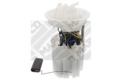 MAPCO 22581 — Modul alimentare combustibil
