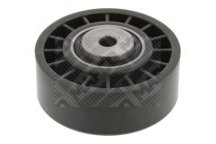 MAPCO 24892 — Rolă ghidaj curea transmisie
