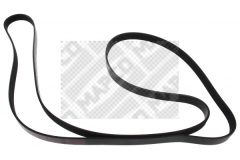 MAPCO 262373 — Curea transmisie cu caneluri