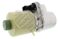 MAPCO 27772 — Насос ГУР