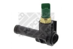 MAPCO 28026 — Фланец системы охлаждения