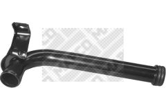 MAPCO 28173 — Conductă lichid răcire