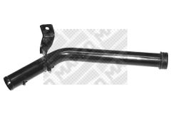MAPCO 28227 — Conductă lichid răcire