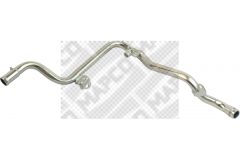 MAPCO 28244 — Conductă lichid răcire
