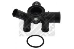 MAPCO 28296 — Фланец системы охлаждения