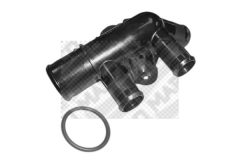 MAPCO 28300 — Фланец системы охлаждения