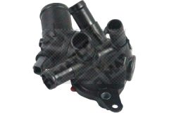 MAPCO 28323 — Фланец системы охлаждения