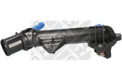 MAPCO 28339 — Flanșă lichid răcire