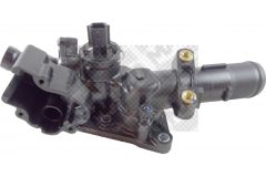 MAPCO 28344 — Фланец системы охлаждения