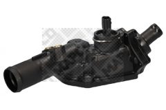 MAPCO 28345 — Фланец системы охлаждения