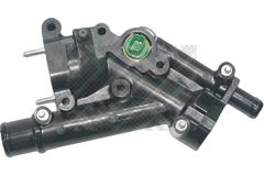 MAPCO 28351 — Фланец системы охлаждения