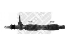 MAPCO 29751 — Casetă de direcție