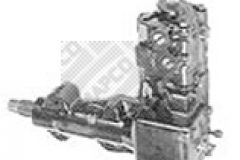 MAPCO 29854 — Рулевая рейка