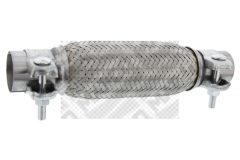 MAPCO 30240 — Гофра глушителя