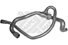 MAPCO 39376 — Патрубок радиатора