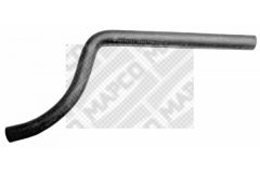 MAPCO 39590 — Шланг радиатора печки