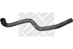 MAPCO 39607 — Furtun radiator încălzire