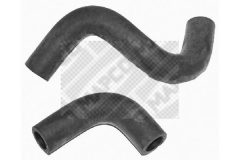 MAPCO 39678 — Furtun radiator încălzire