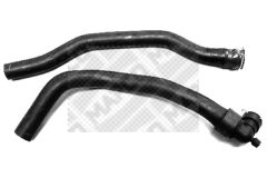 MAPCO 39715 — Furtun radiator încălzire