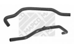 MAPCO 39743 — Furtun radiator încălzire
