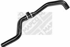 MAPCO 39752 — Furtun radiator încălzire