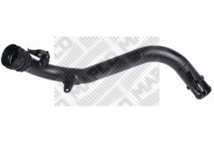 MAPCO 39794 — Furtun intercooler