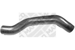 MAPCO 39836 — Furtun intercooler