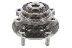 MAPCO 46560 — Комплект подшипника ступицы