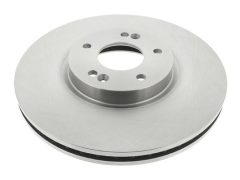 MAPCO 47728 — Set discuri și plăcuțe de frână