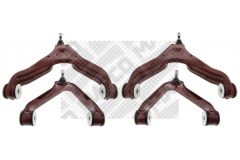 MAPCO 53037 — Деталь рулевого управления подвески колеса