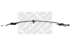 MAPCO 5341 — Трос переключения передач МКПП