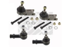 MAPCO 53901 — Set montaj pivot