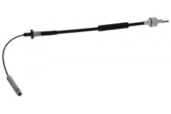 MAPCO 5880 — Cablu de ambreiaj
