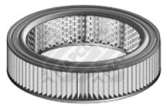 MAPCO 60143 — Filtru de aer