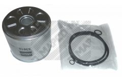 MAPCO 63610 — Filtru combustibil