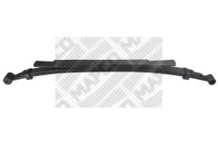 MAPCO 72970 — Многолистовая рессора