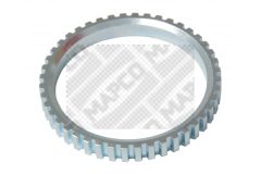 MAPCO 76021 — Зубчатое кольцо ABS