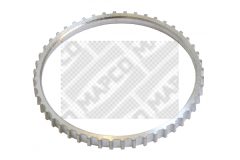 MAPCO 76244 — Зубчатое кольцо ABS